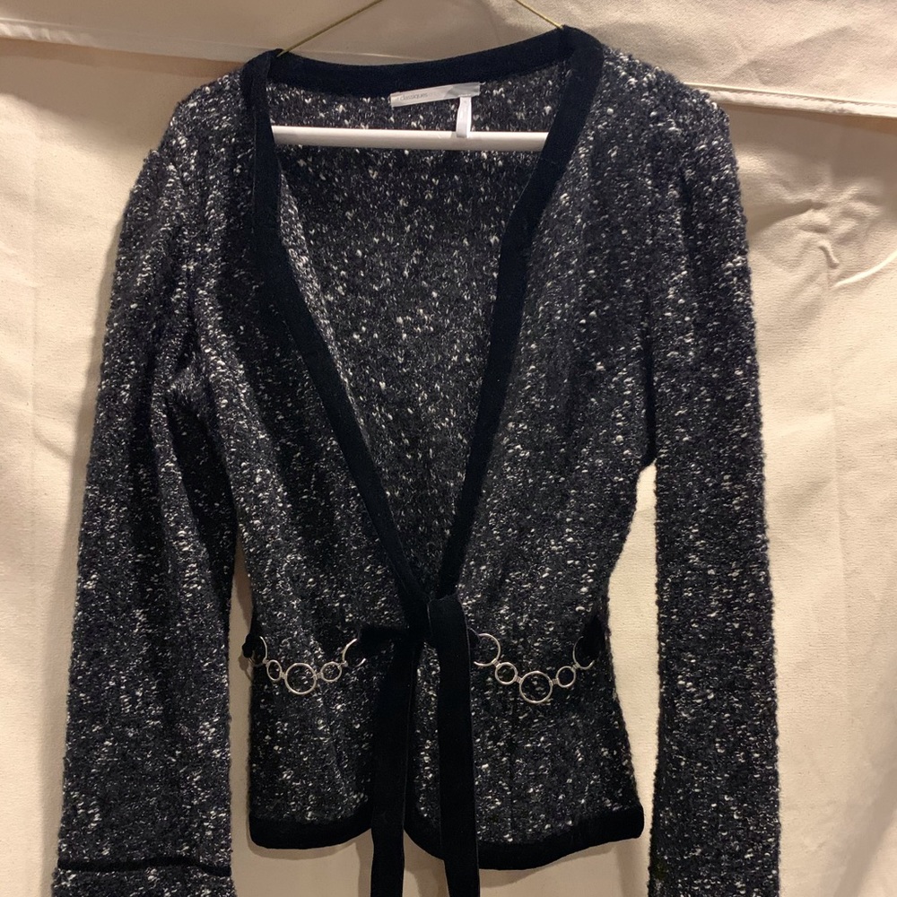 Light dress jacket
